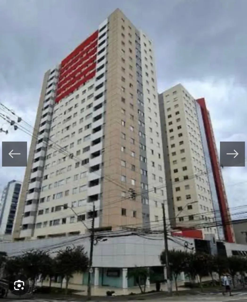 Foto - Londrina - Centro