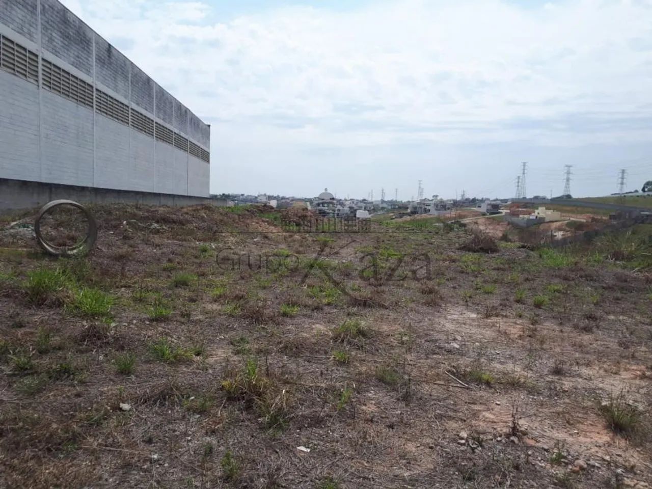 Industrial Condomínio em Jacareí - Foto 4