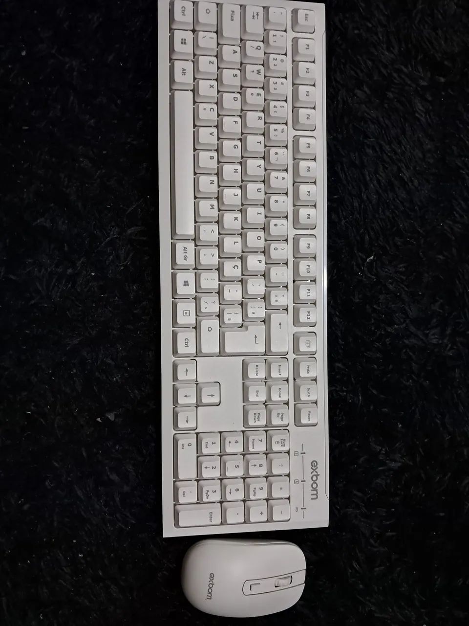 Computador I3 com mouse e teclado 423878063806883841