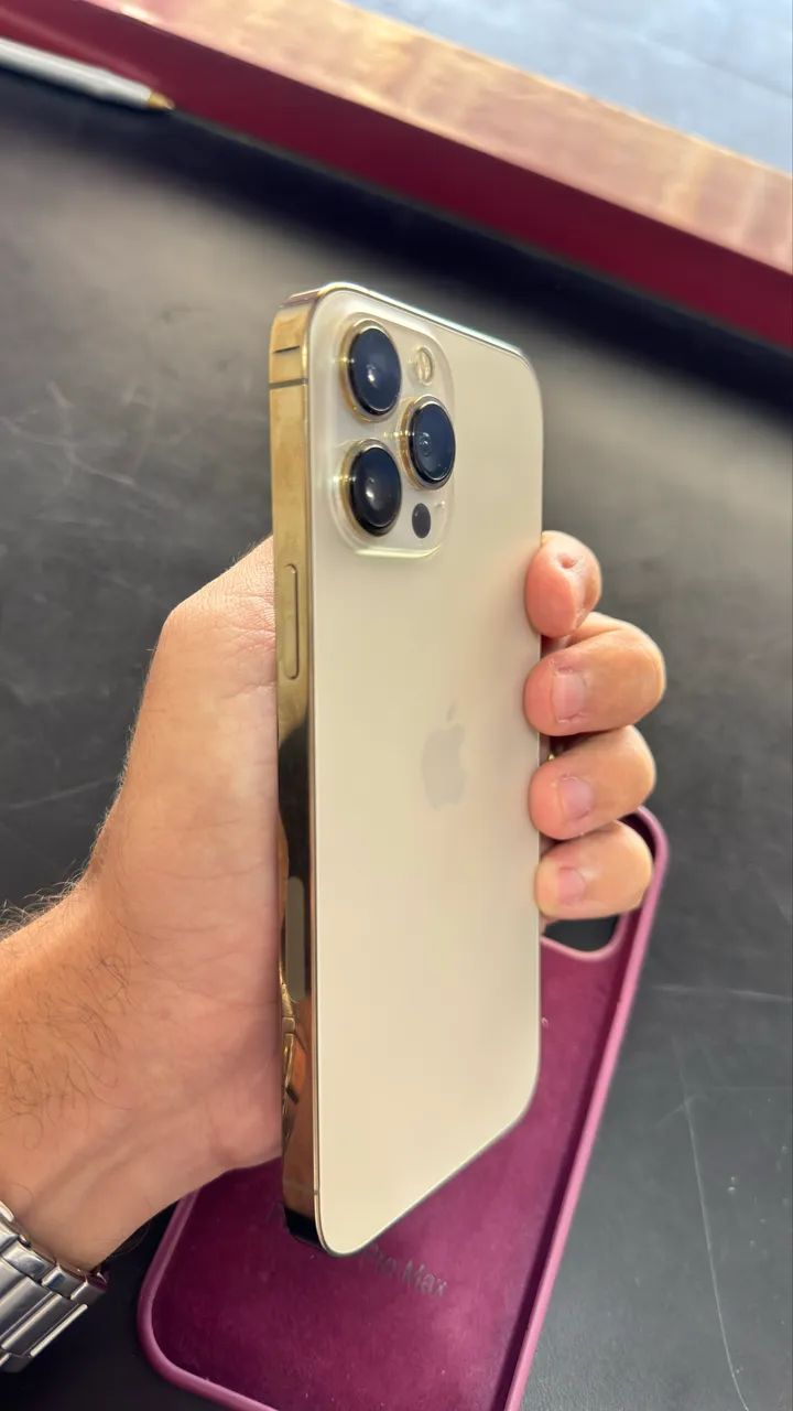 iPhone 13 Pro Max 256  - Foto 2