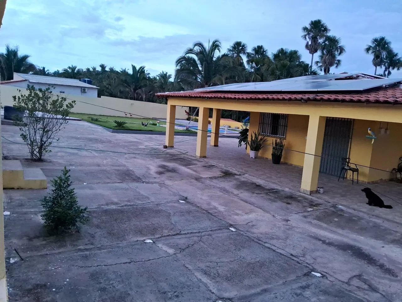 VENDO CHÁCARA 50X100 NO QUEBRA POTE  - Foto 3