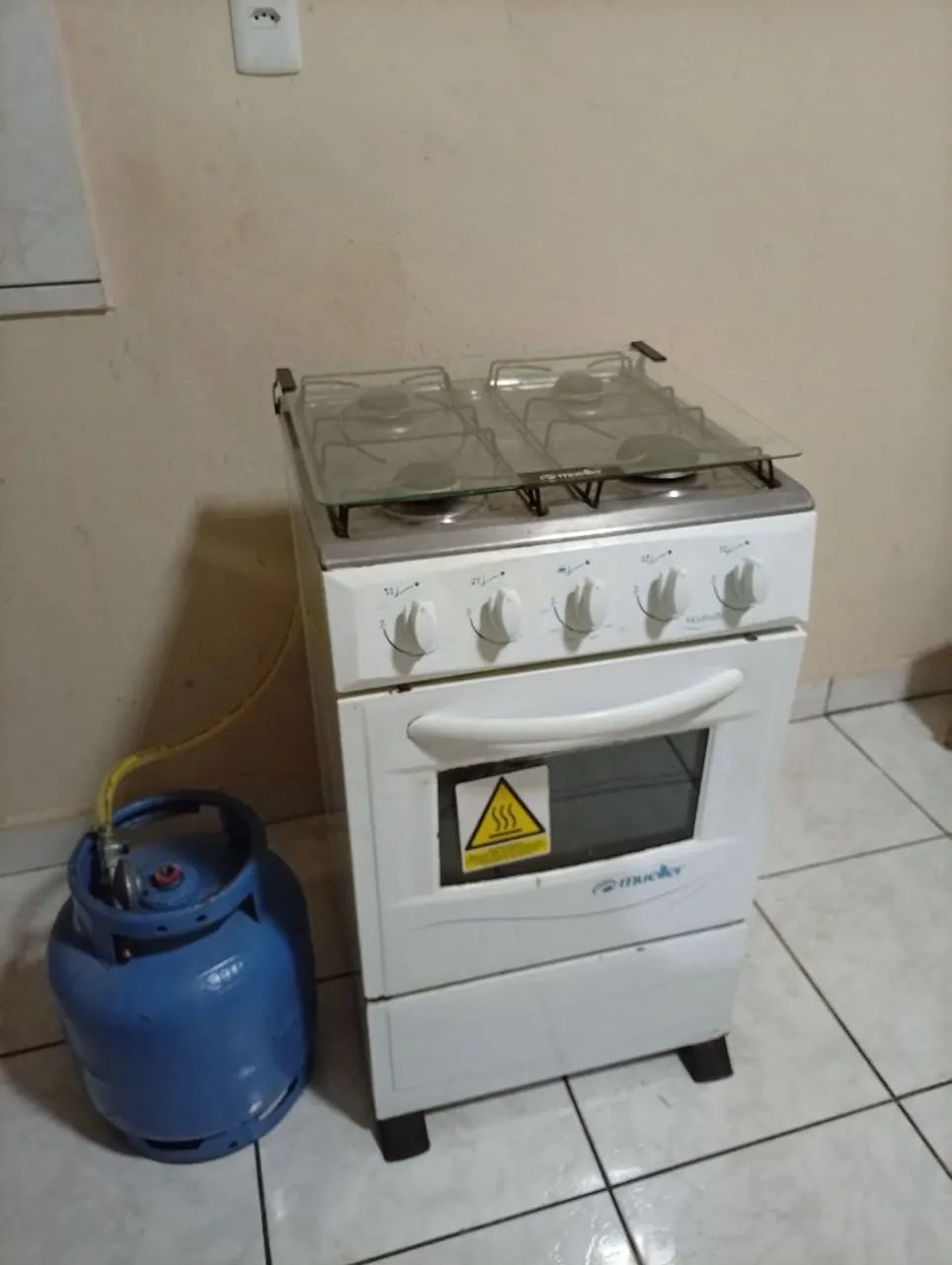 Fogão 