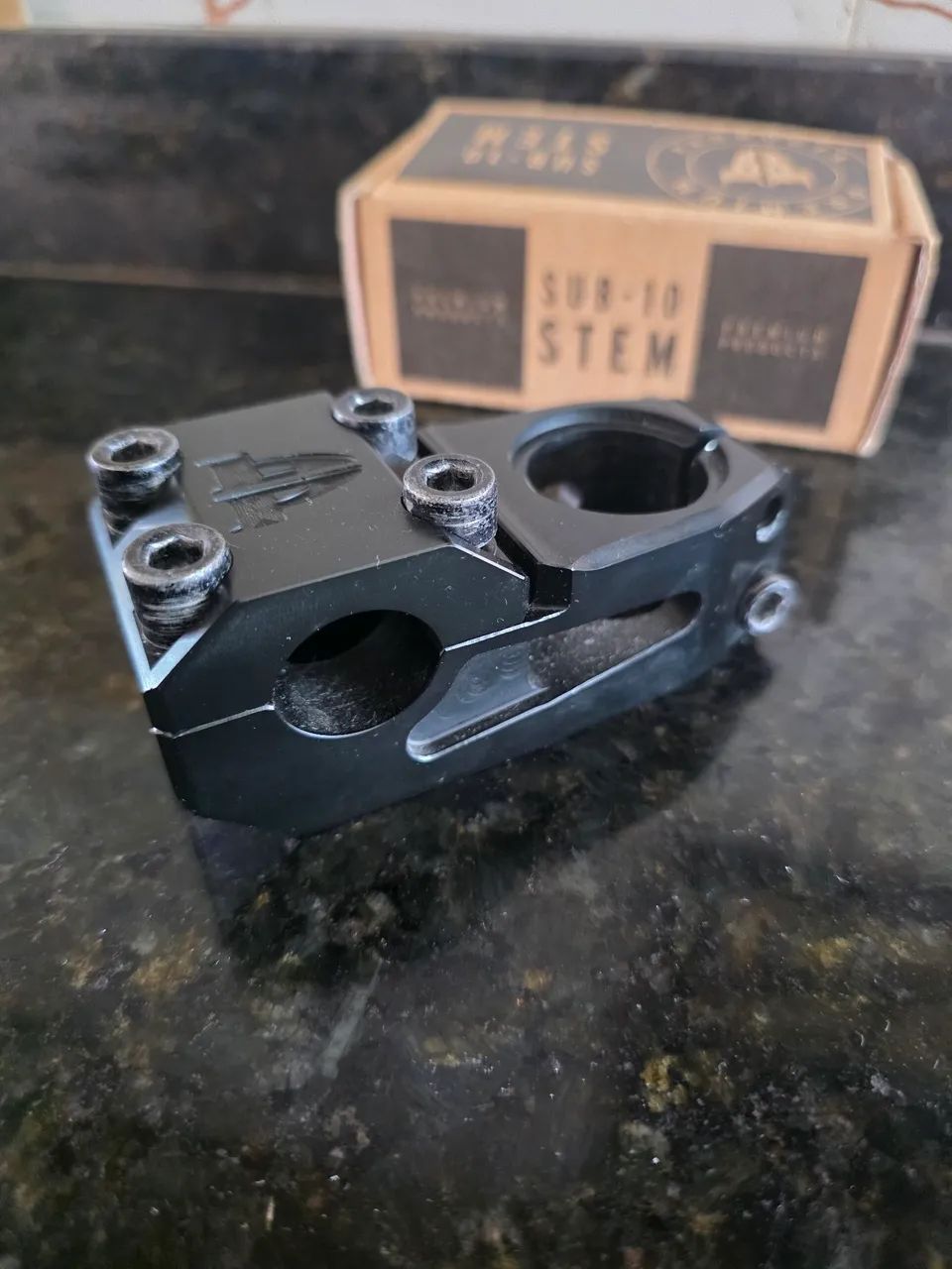 Mesa premium sub 10 top load 