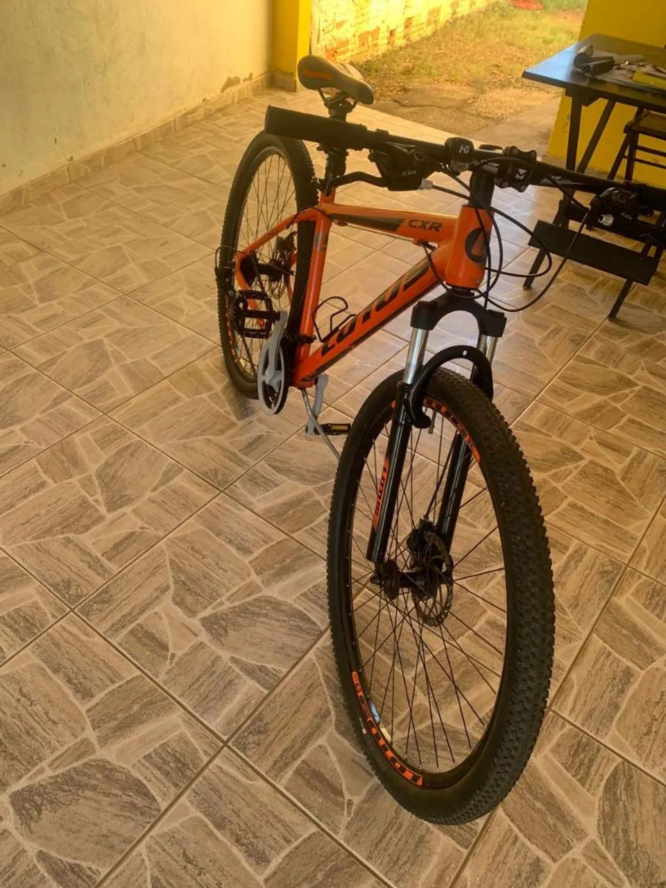 Bicicleta  - Foto 4