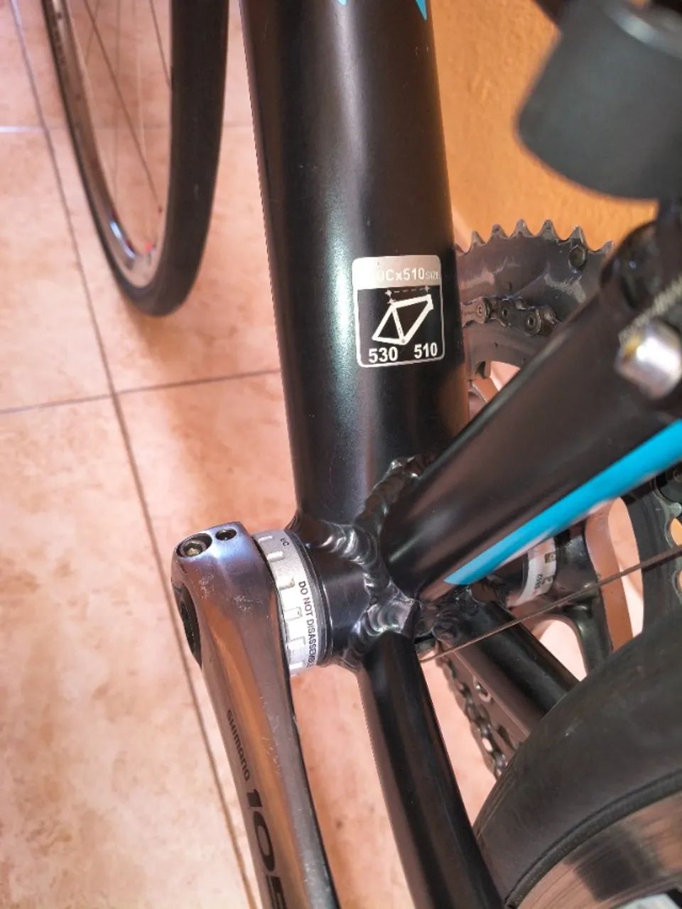 Speed TSW TR 20  - Foto 2