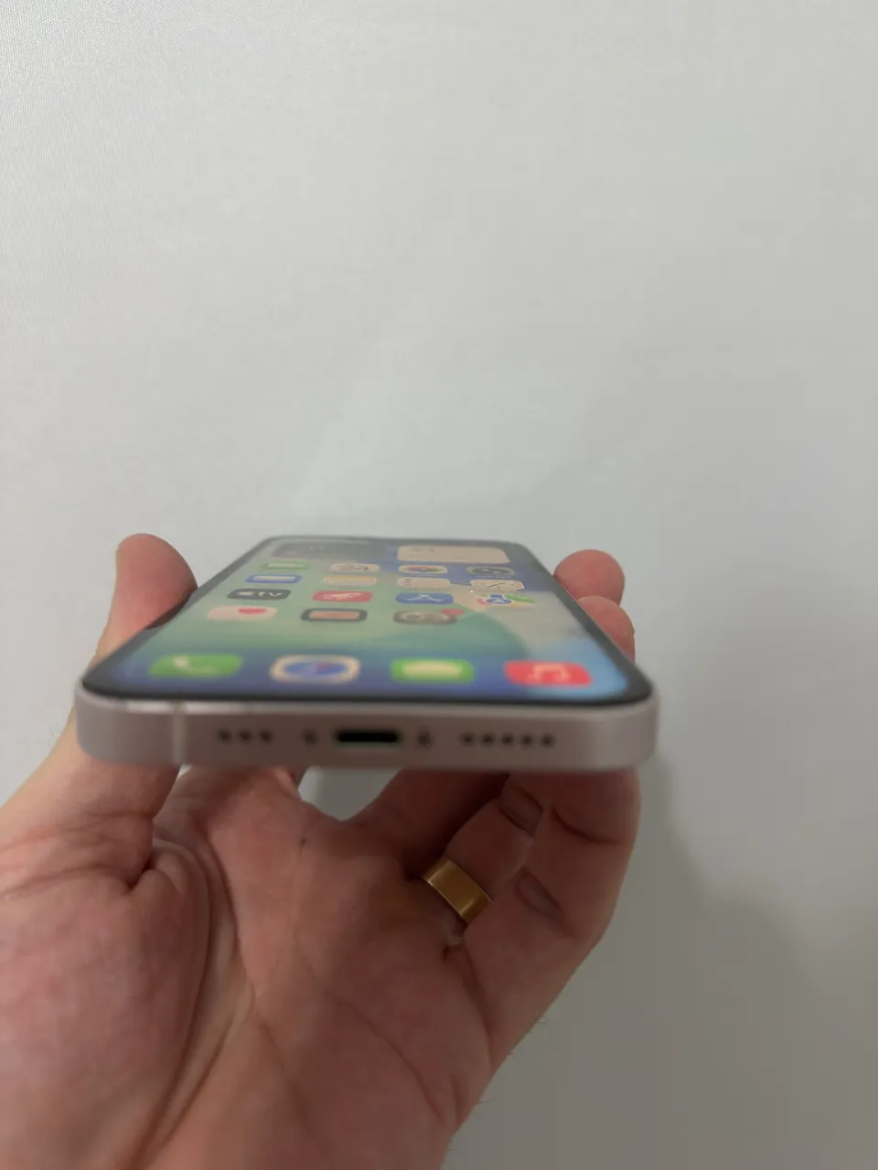 iPhone 13 MINI 128GB - Celulares e Smartphones - Guanabara