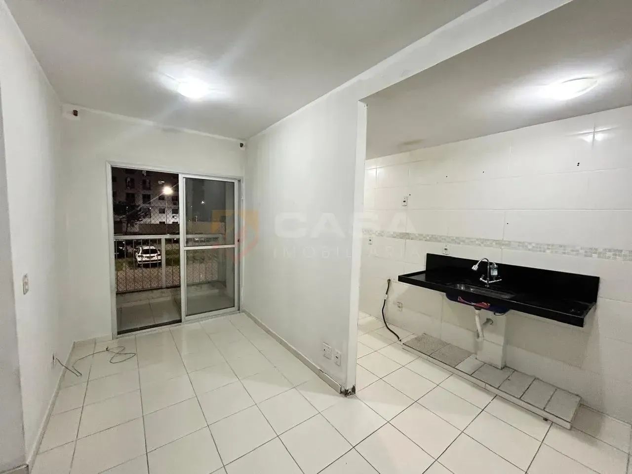 2 Quartos com Suíte, Varanda e 52m²  Excelente Oportunidade - Foto 4