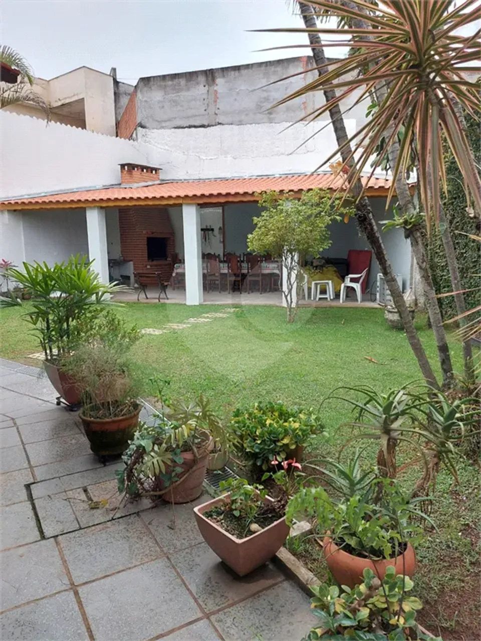 Sobrado com 5 quartos à venda em Vila jacuí - SP