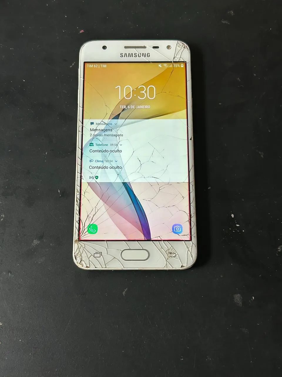 Galaxy J5 Prime