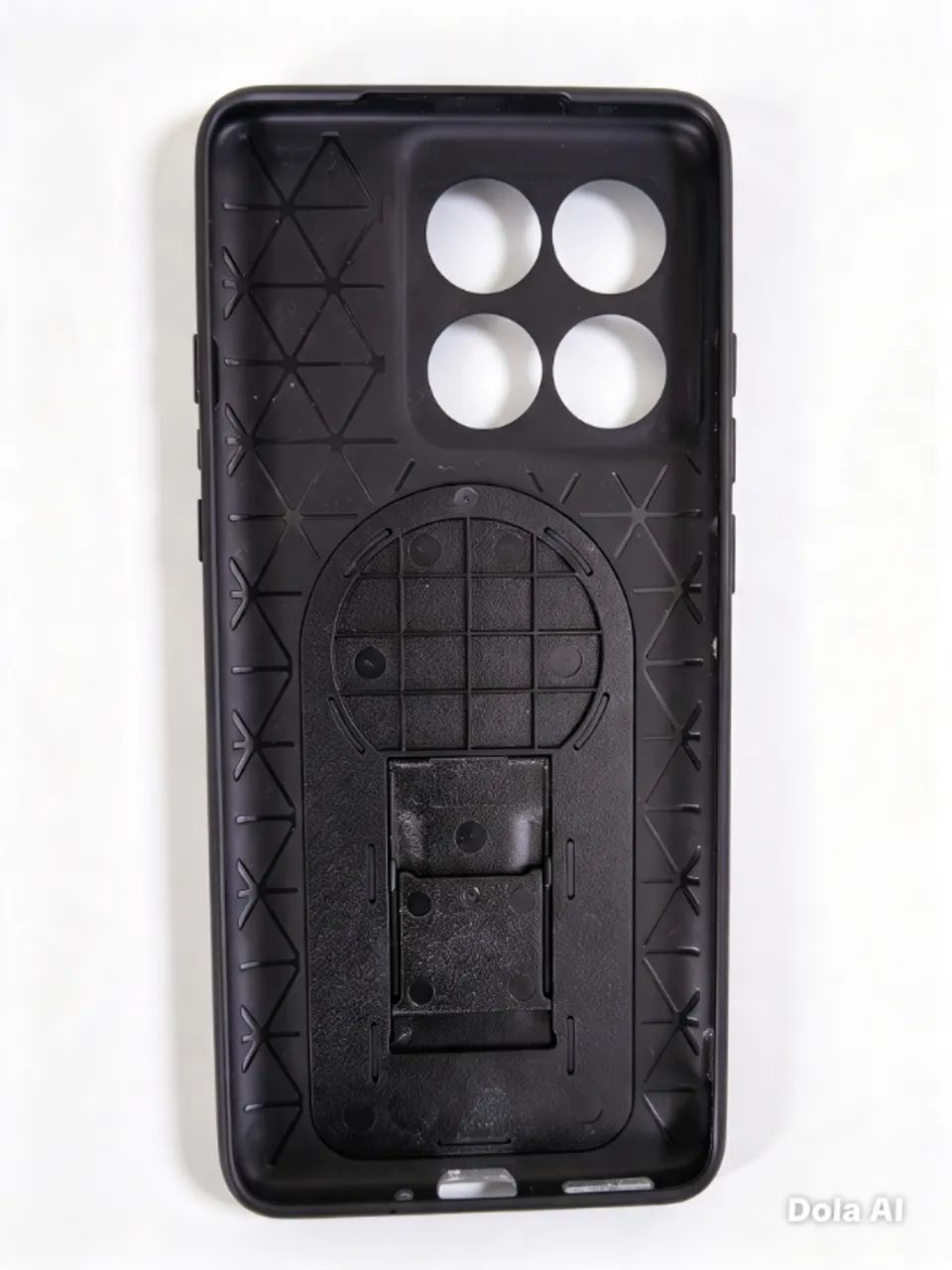 Capa Para Motorola Edge 60 PRO - Foto 2