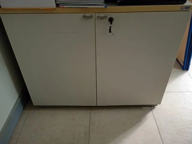 Balcão Pequeno 2 Portas