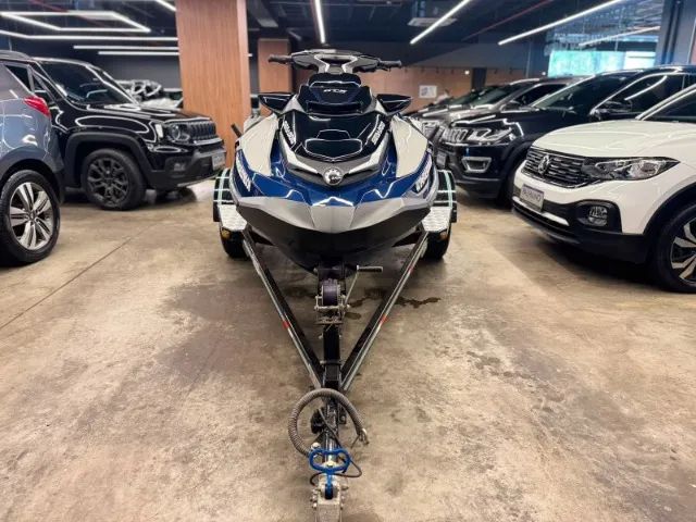 SEADOO GTX 300 LIMITED / 30h - Foto 2