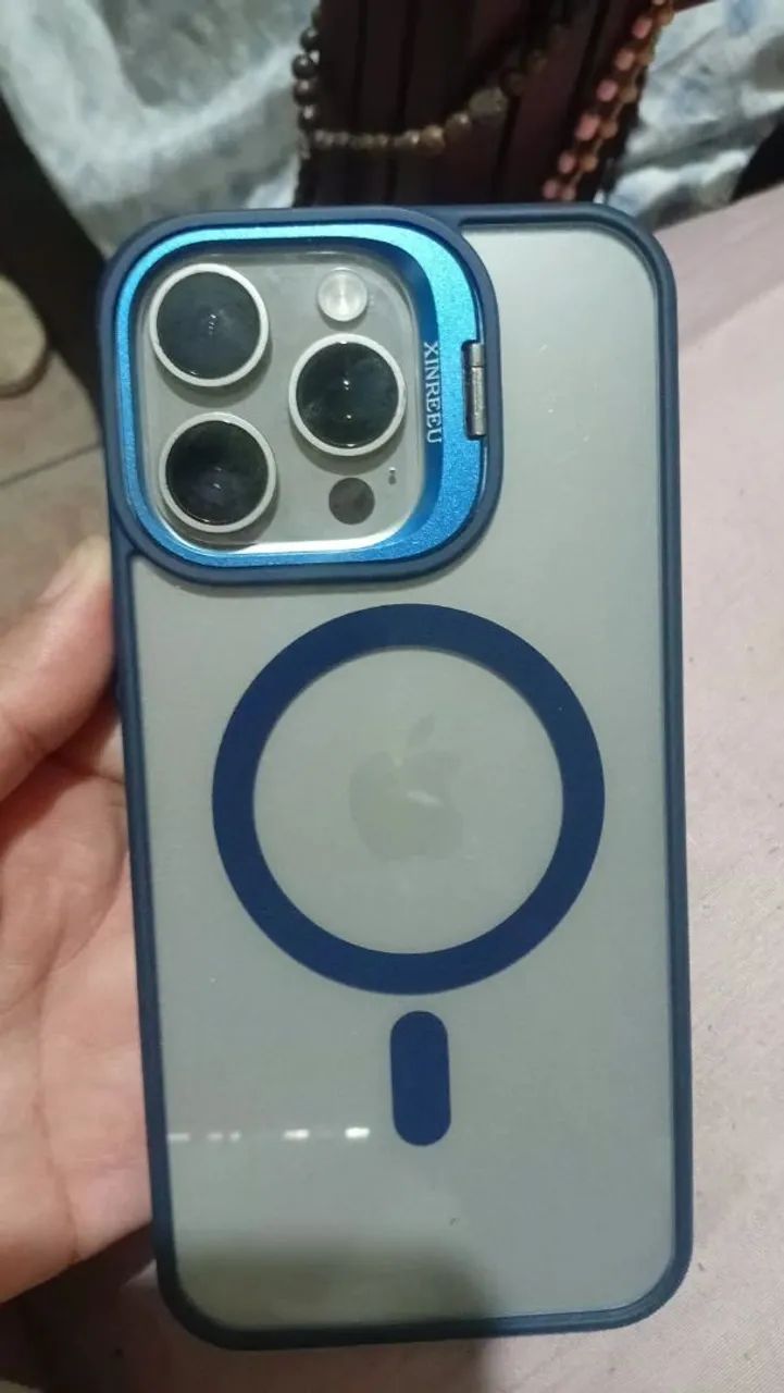 Iphone 15 pro max 256gb  - Foto 2