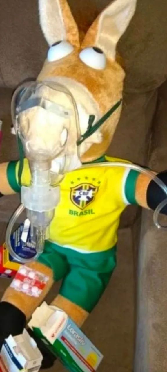 Figurinhas da copa 