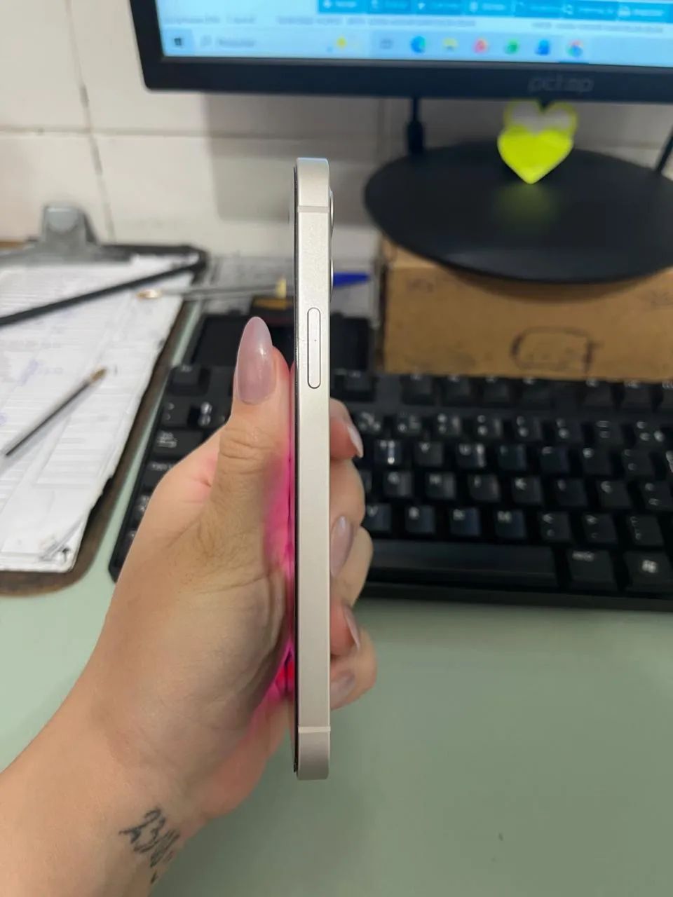 iPhone 12 128gb - Foto 2