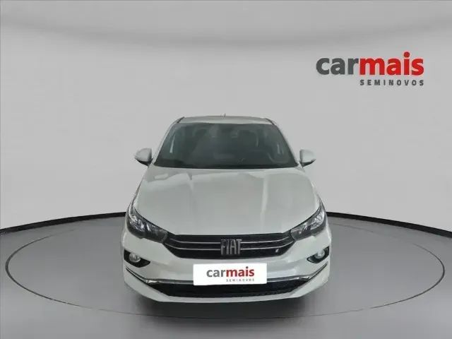 Fiat Cronos Precision 1.3 16V Flex Aut. 2025