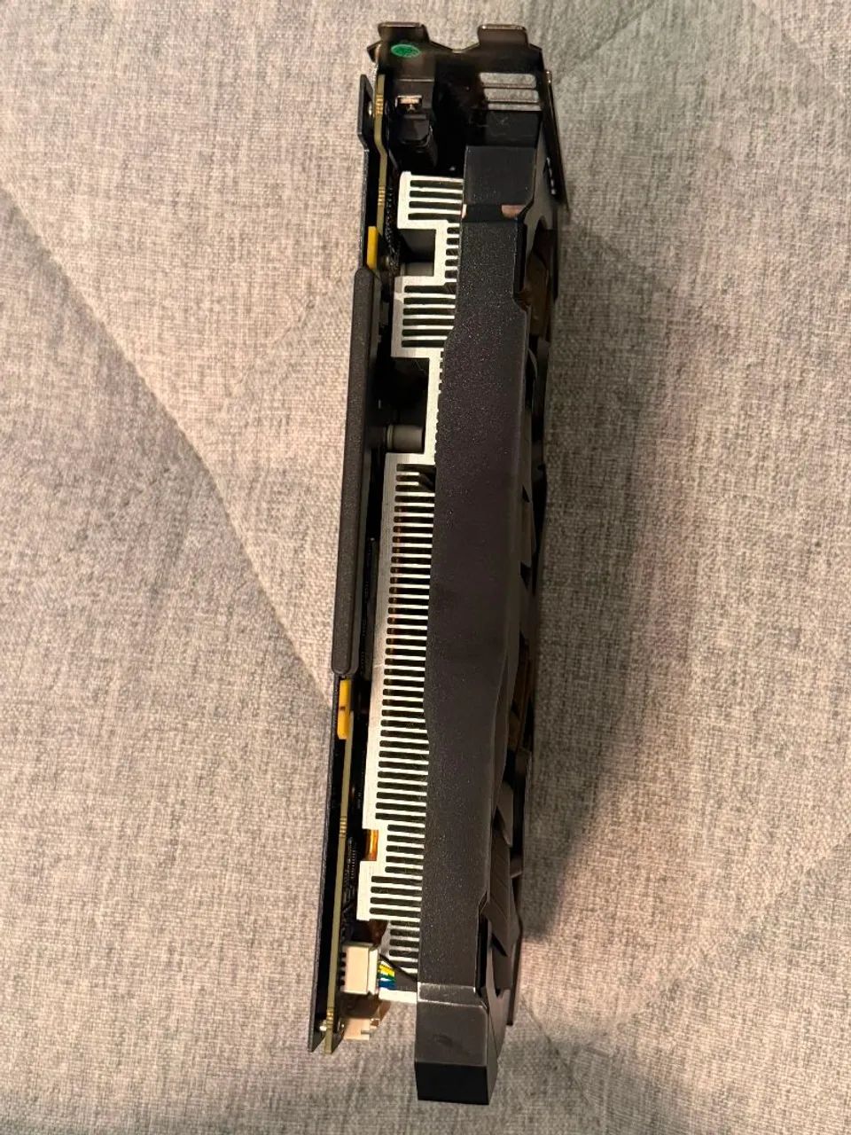 Galax GeForce GTX 1660 8GB - Foto 5