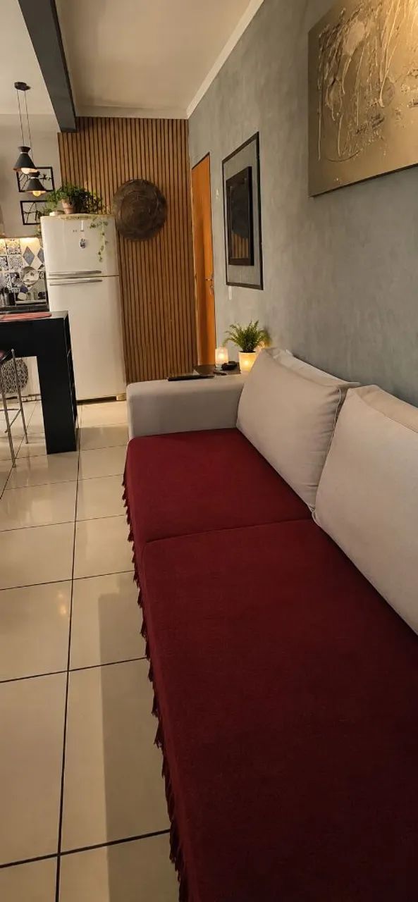Apartamento 7.000
