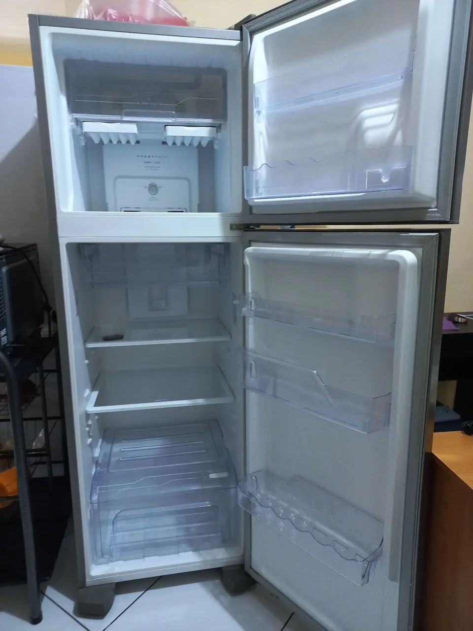 Geladeira Electrolux 371 L - Geladeiras e Freezers - Ceará