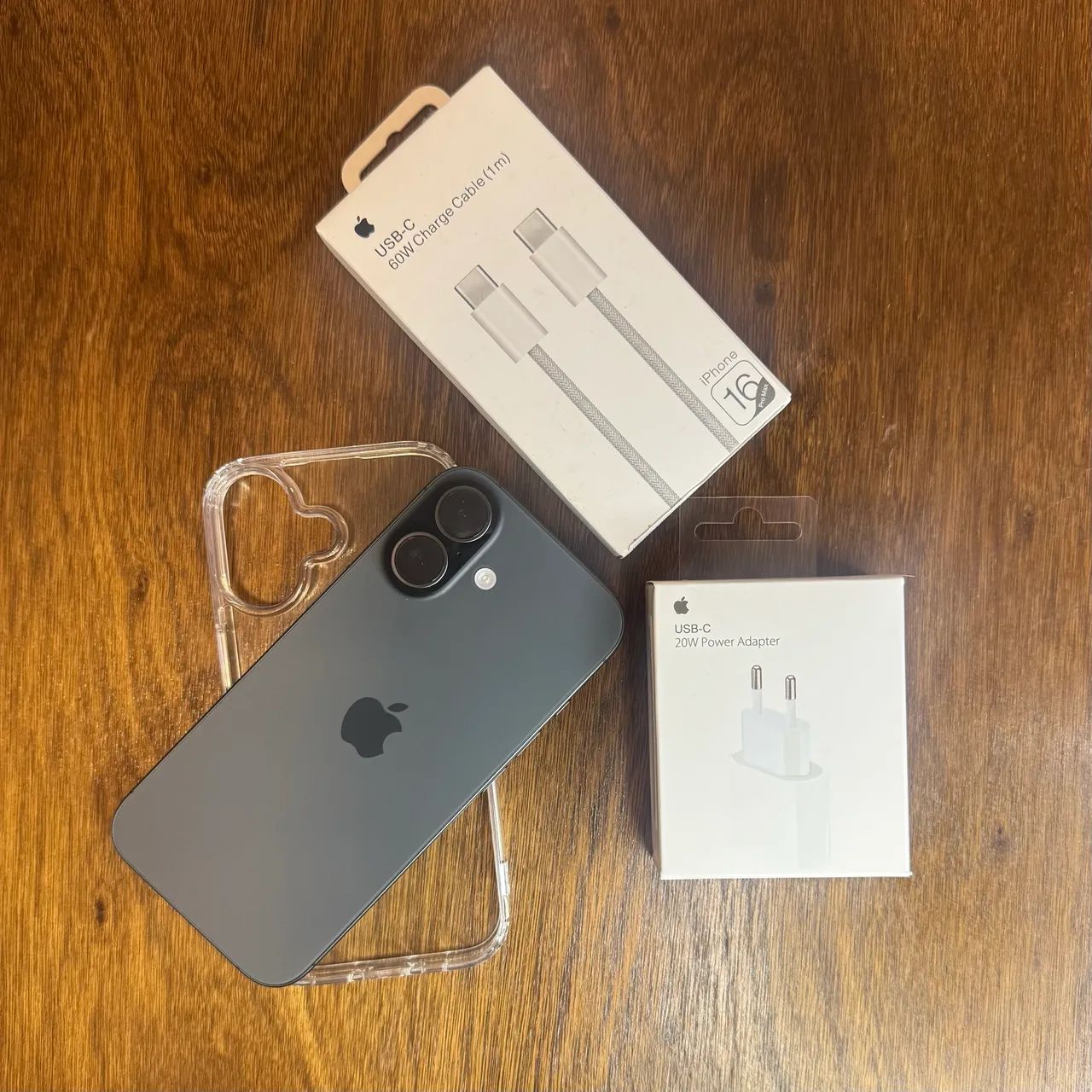 iPhone 17 - Foto 4
