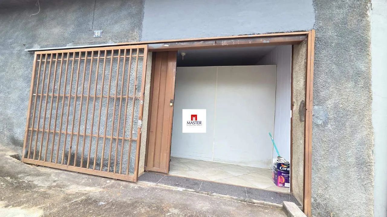 Loja para aluguel no Bairro Pindorama, em Belo Horizonte - Foto 2