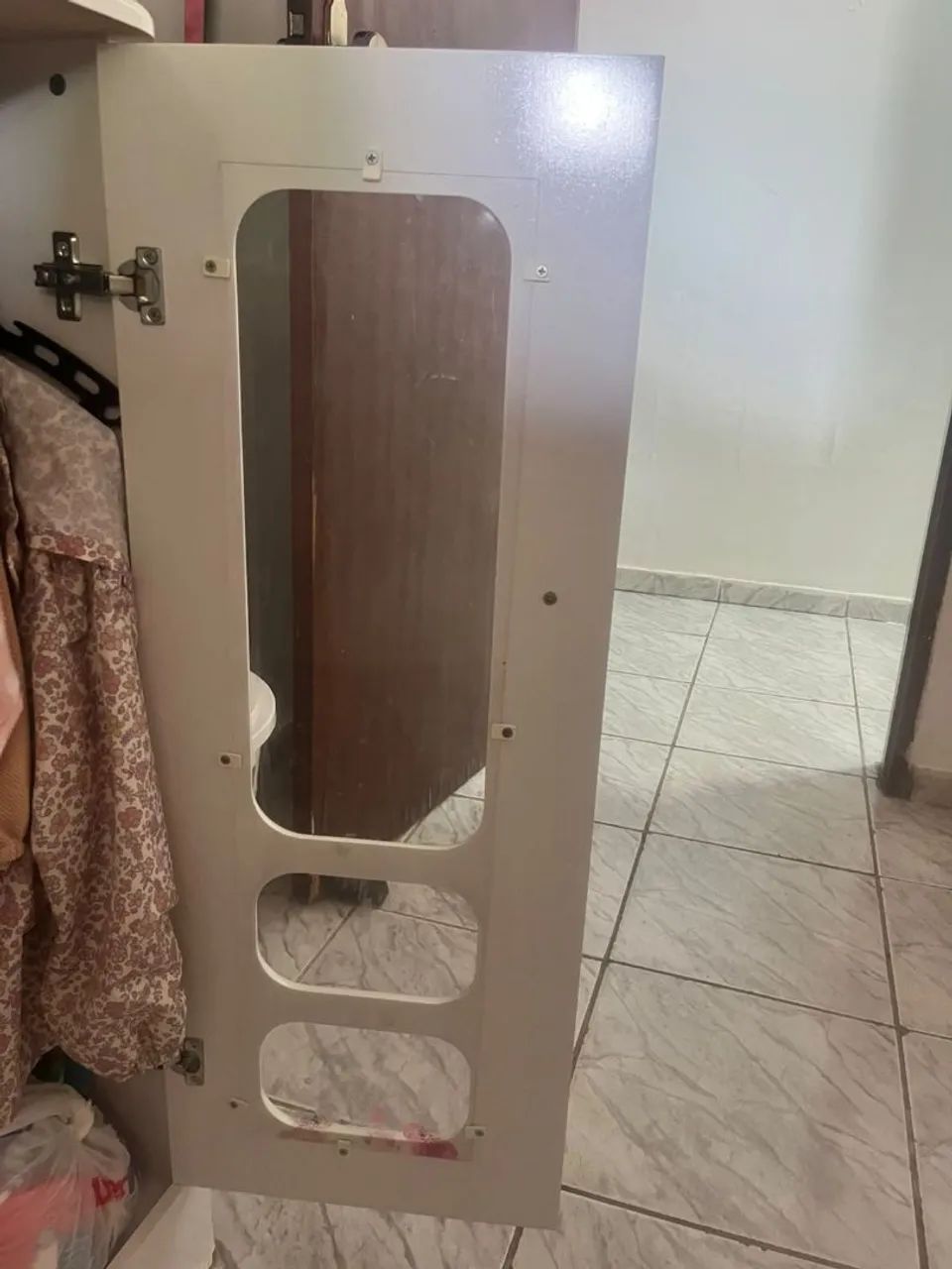 Vendo cômoda de criança  - Foto 2