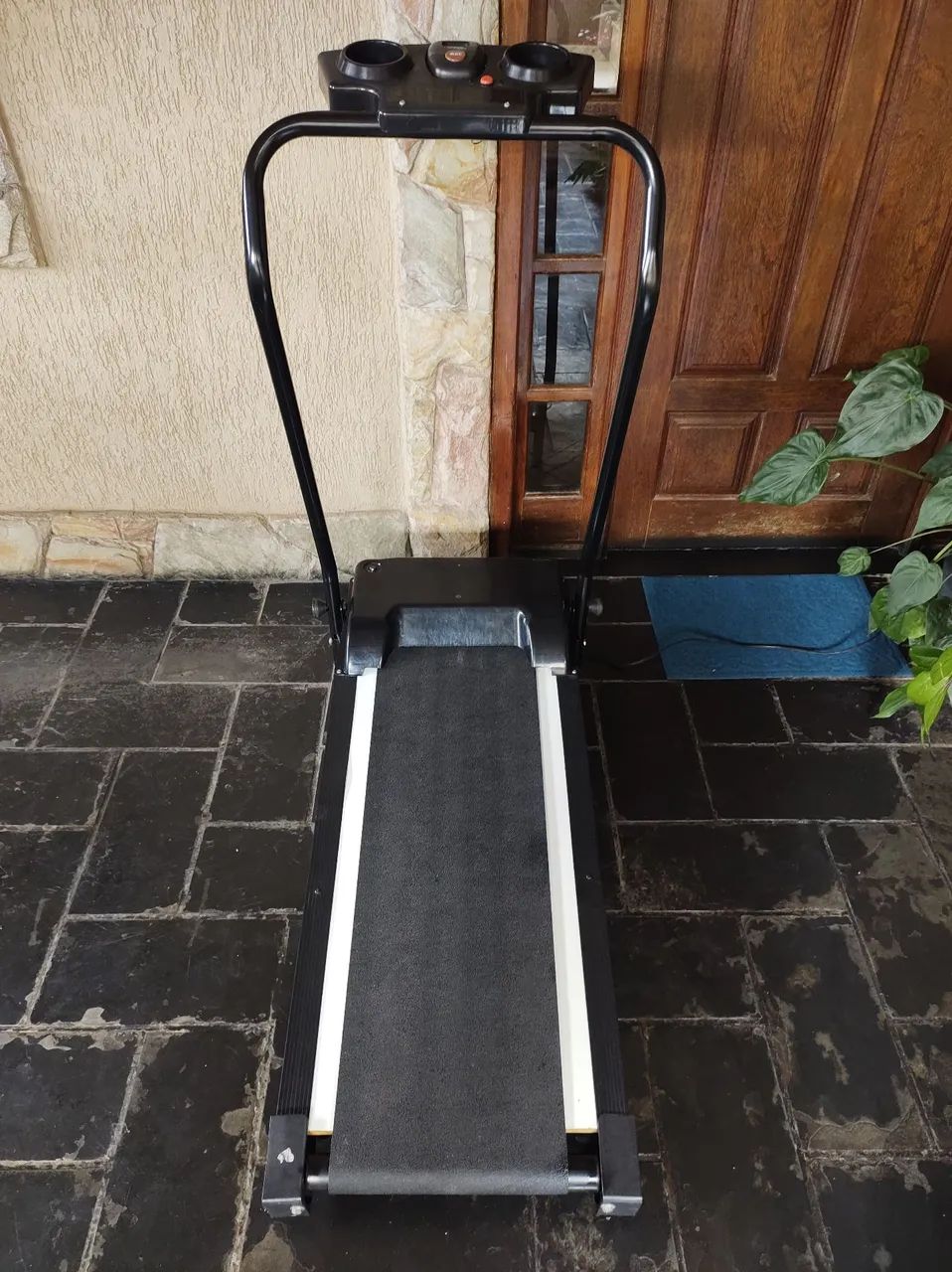 ESTEIRA ERGOMÉTRICA   - Foto 3