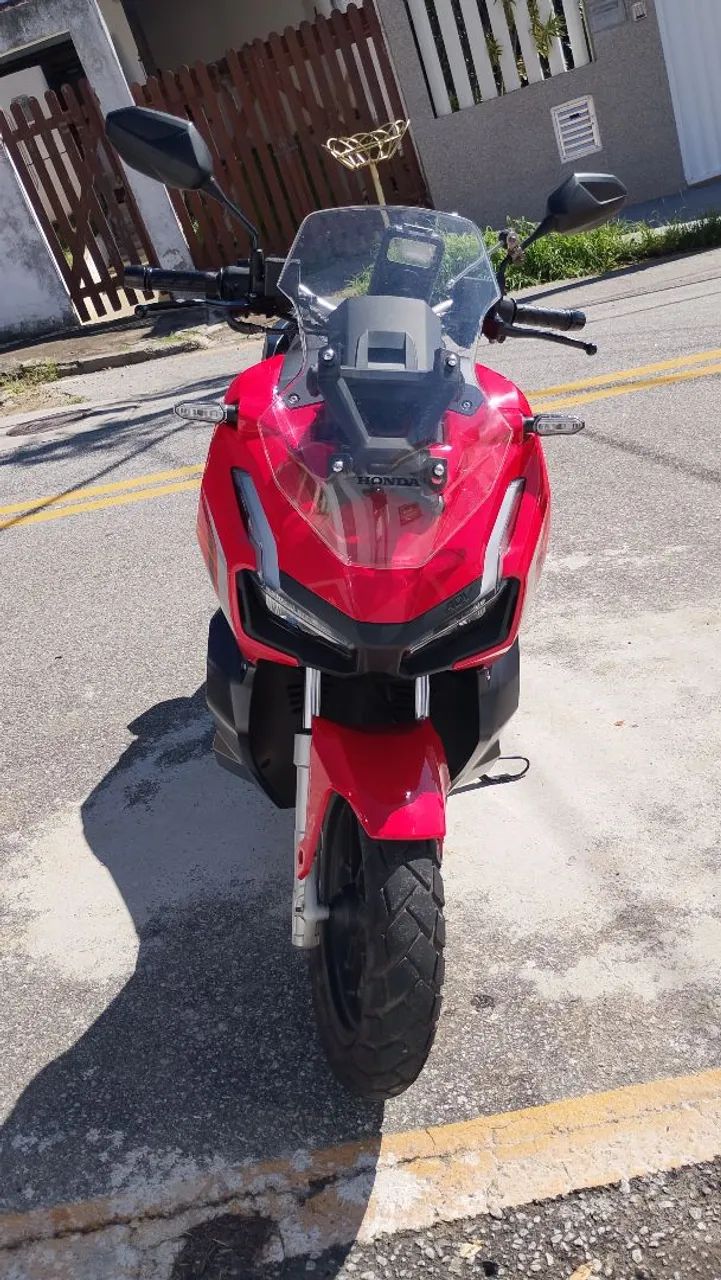 Honda ADV - Foto 3