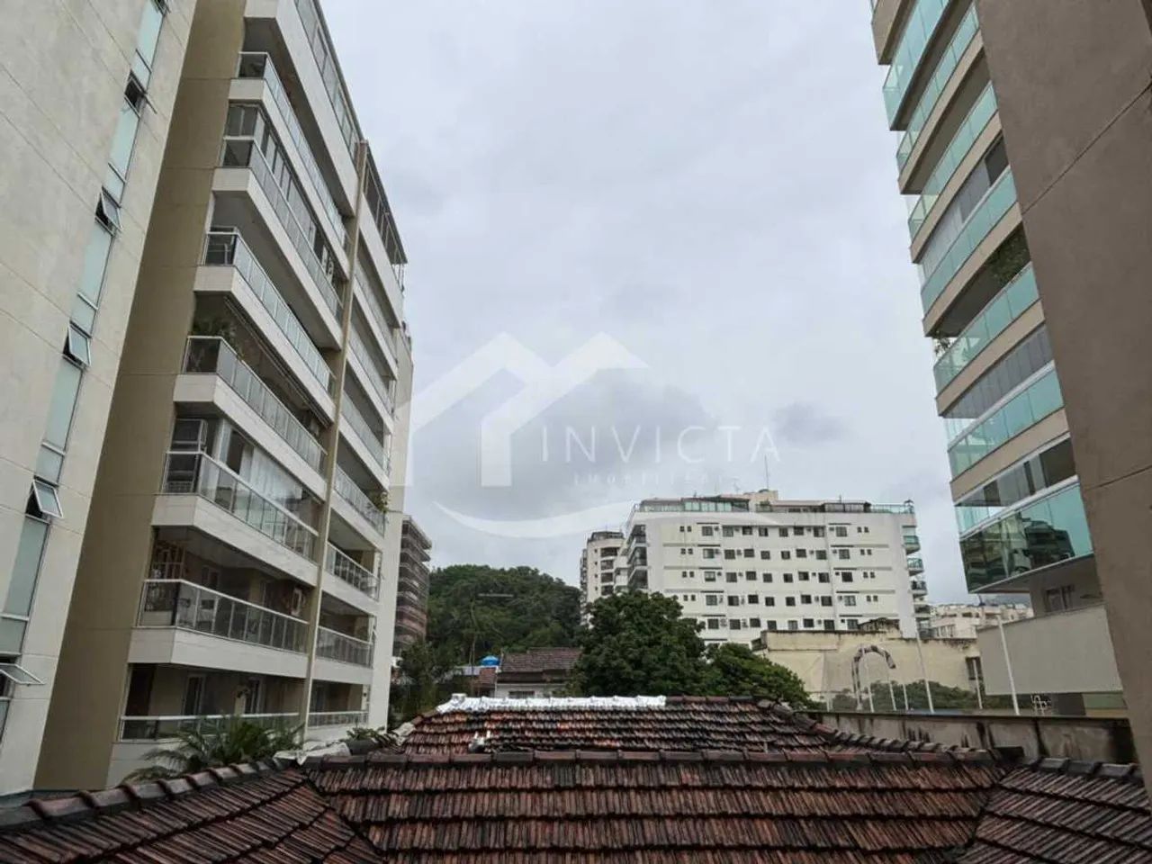 2 QUARTOS SILENCIOSO EM BOTAFOGO - Foto 2