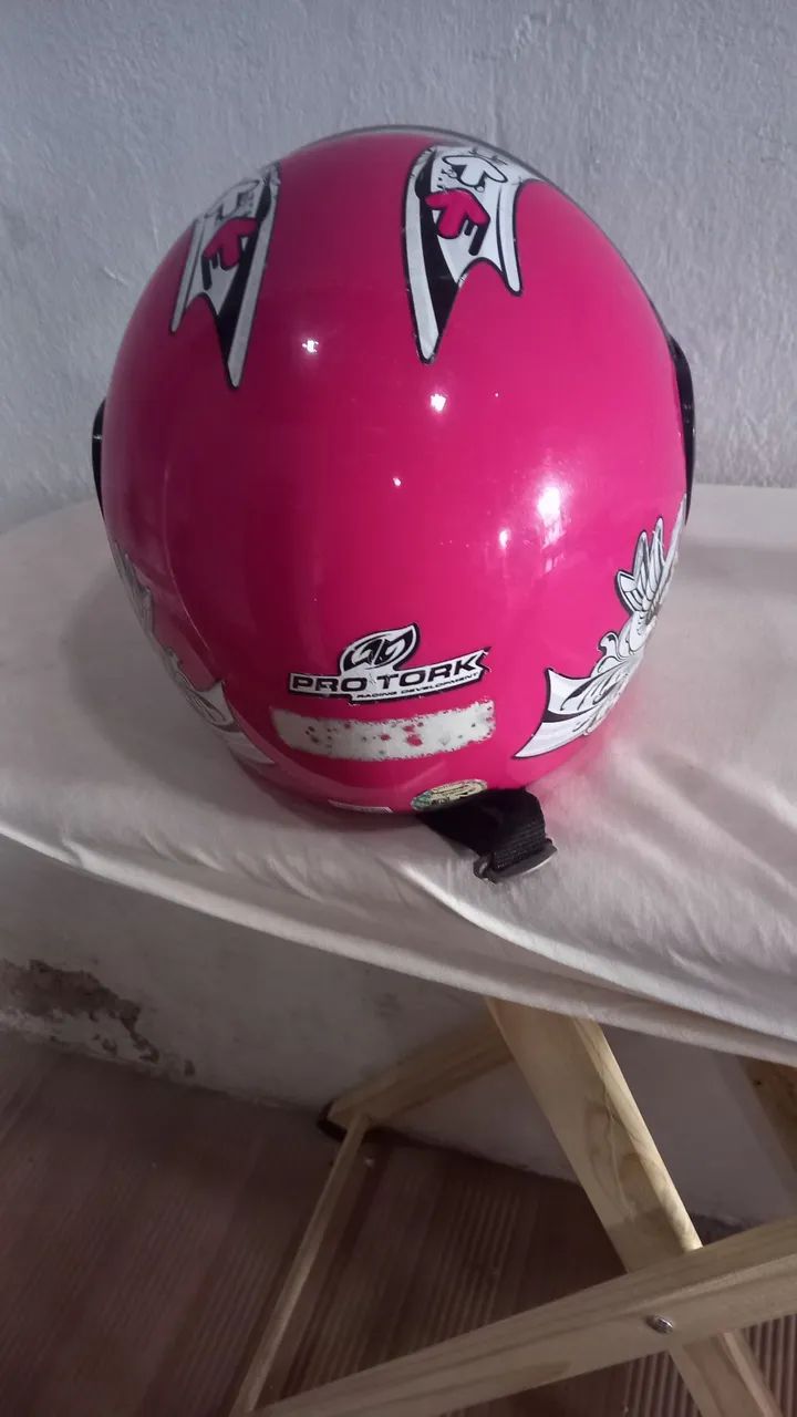 Capacete infantil  - Foto 3