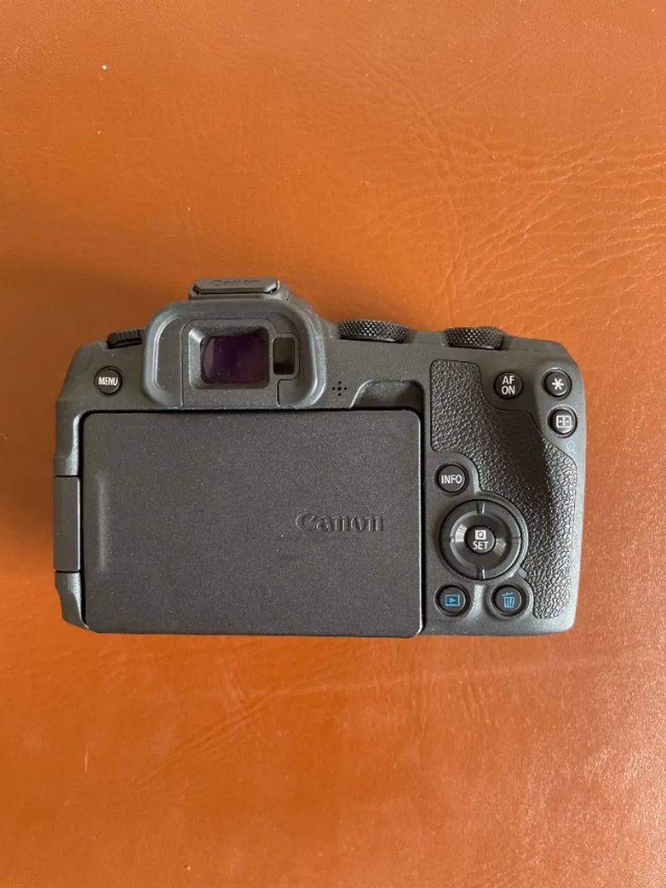 Câmera EOS R8 - Foto 5
