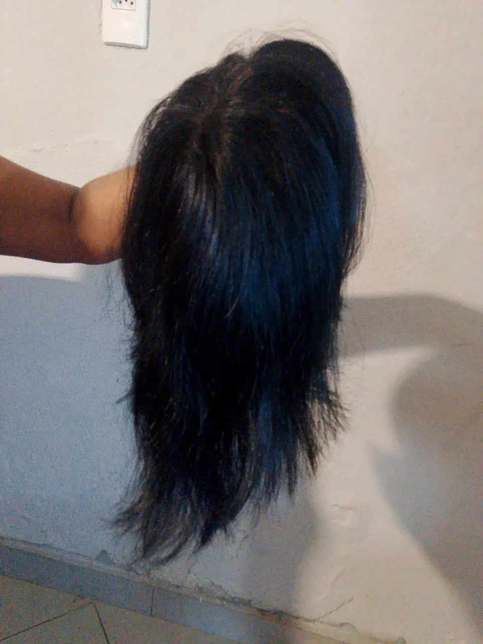 2 telas capilar 