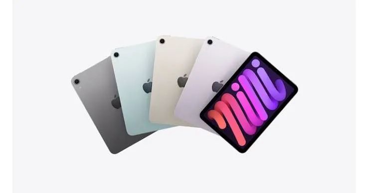 iPad mini 7 Geração 128GB - Novo / Lacrado - Tablets e E-Readers
