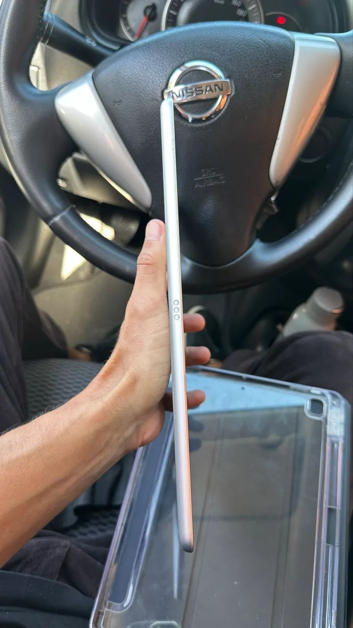 iPad 9 64gb Space Grey - Foto 3