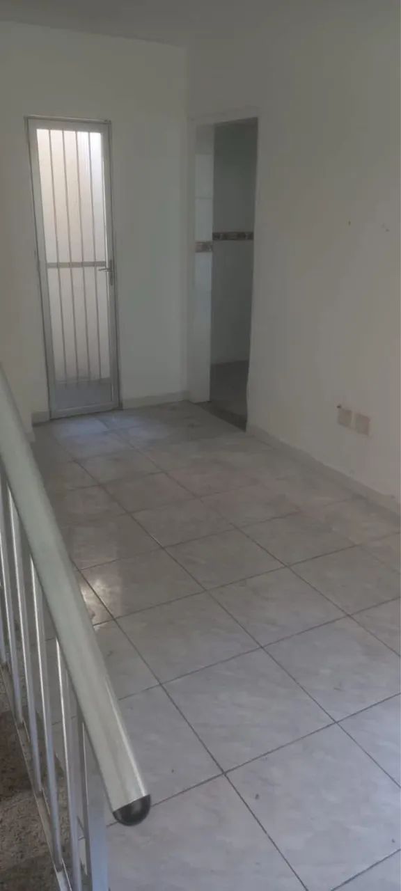 Casa Rocha Miranda - Foto 2