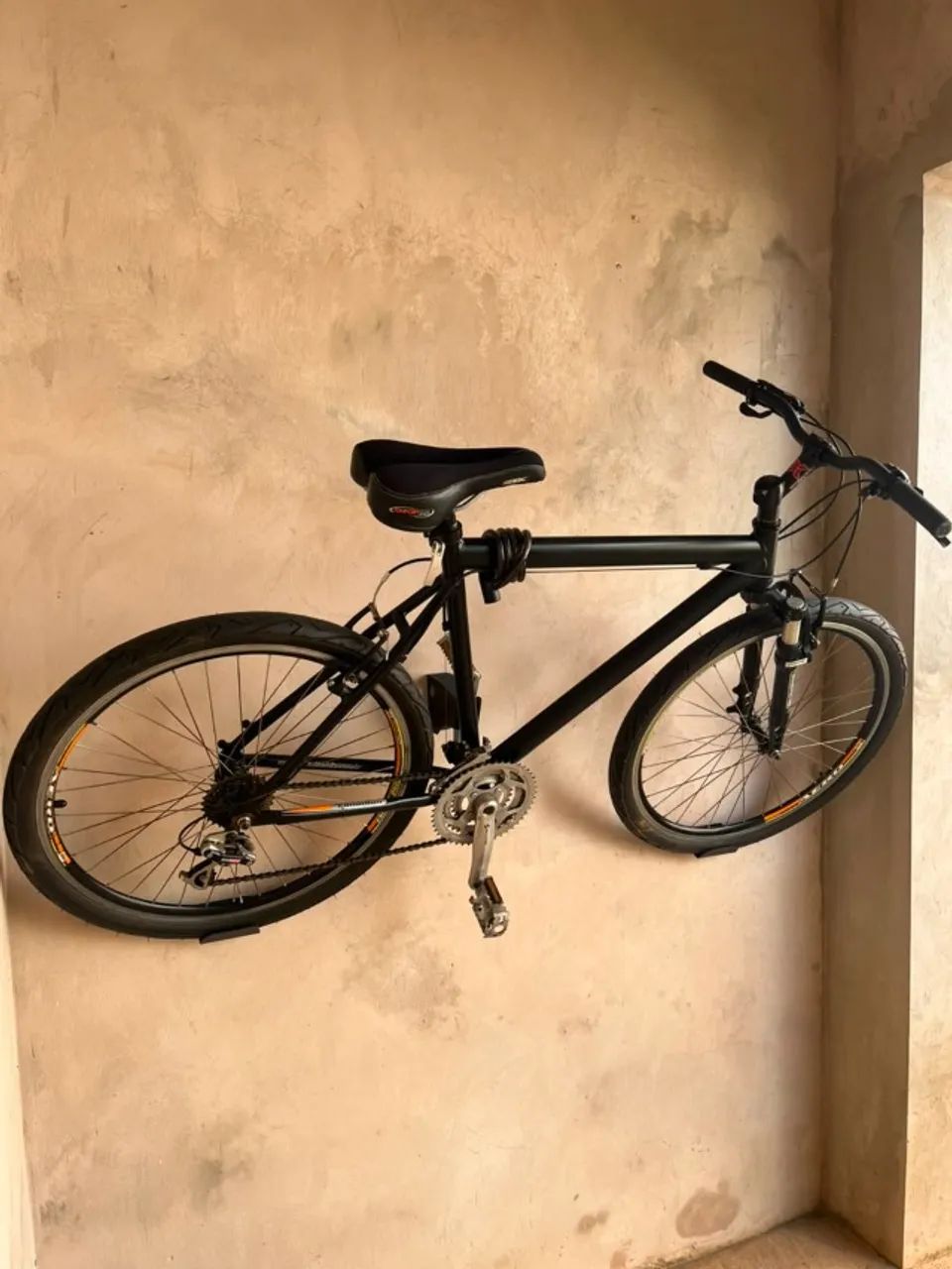 Bicicleta Canadian aro 26 - Alumínio - Foto 2
