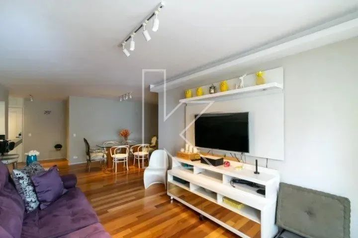 Apartamento à venda em Cerqueira César com 3 quartos e 1 suíte - Foto 5