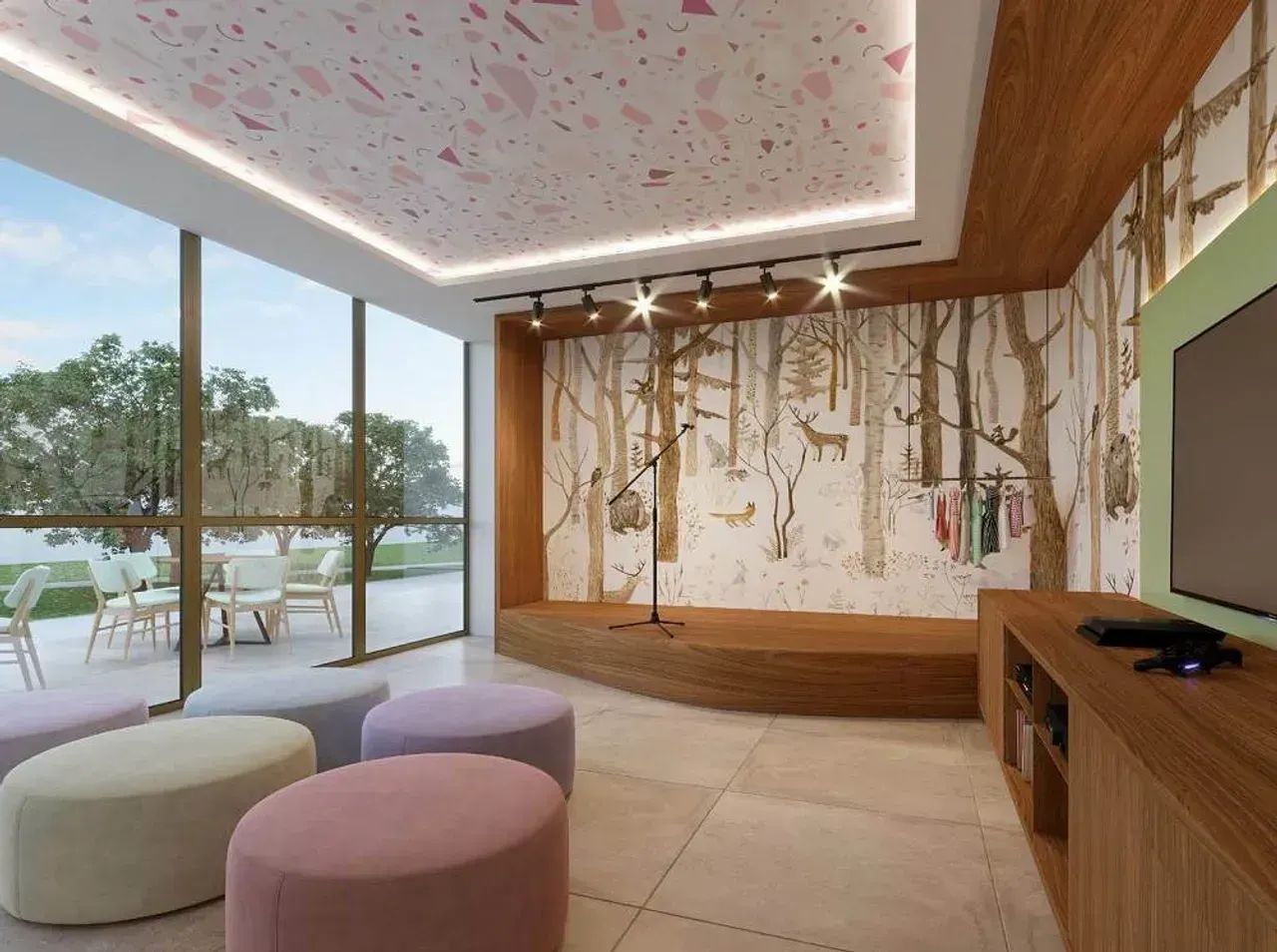 Arthur Bruno Schwambach | Casa Forte | 122m² | 3 Suítes - Foto 5