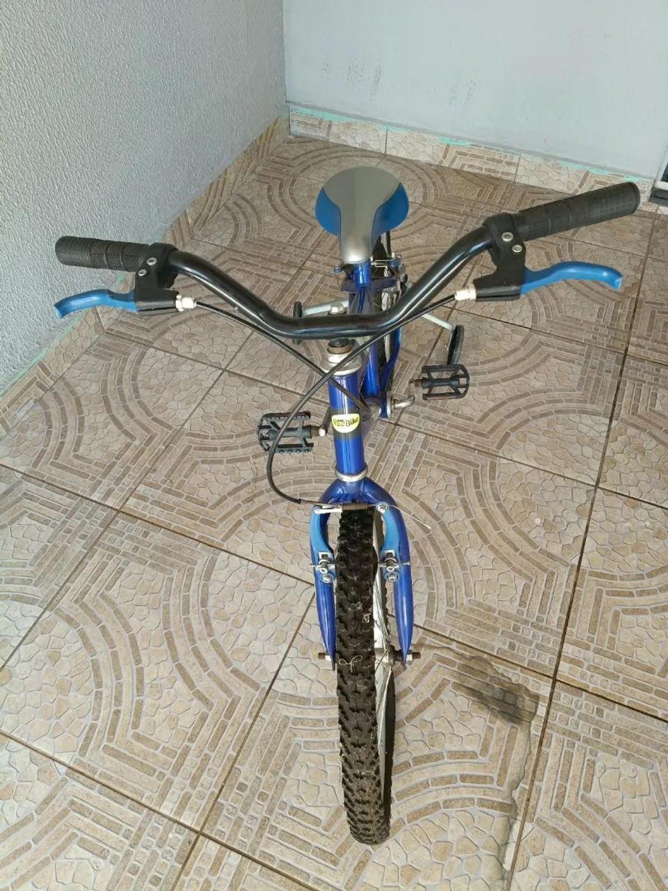 Bicicleta infantil  - Foto 2