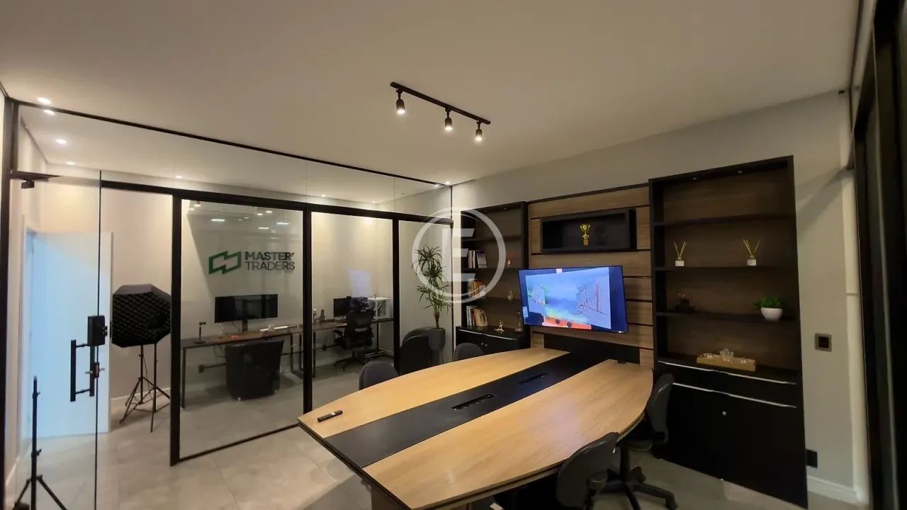 Escritório/Sala Comercial - Pedra Branca - Foto 3