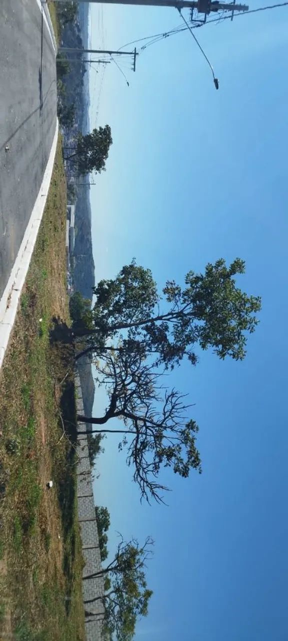 Excelente lote em  condomínio fechado,  próximo ao centro de Formiga  - Foto 2