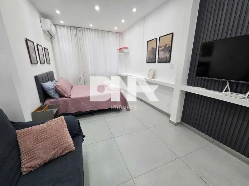 Kitnet/Conjugado : / Residencial / Copacabana - Foto 4