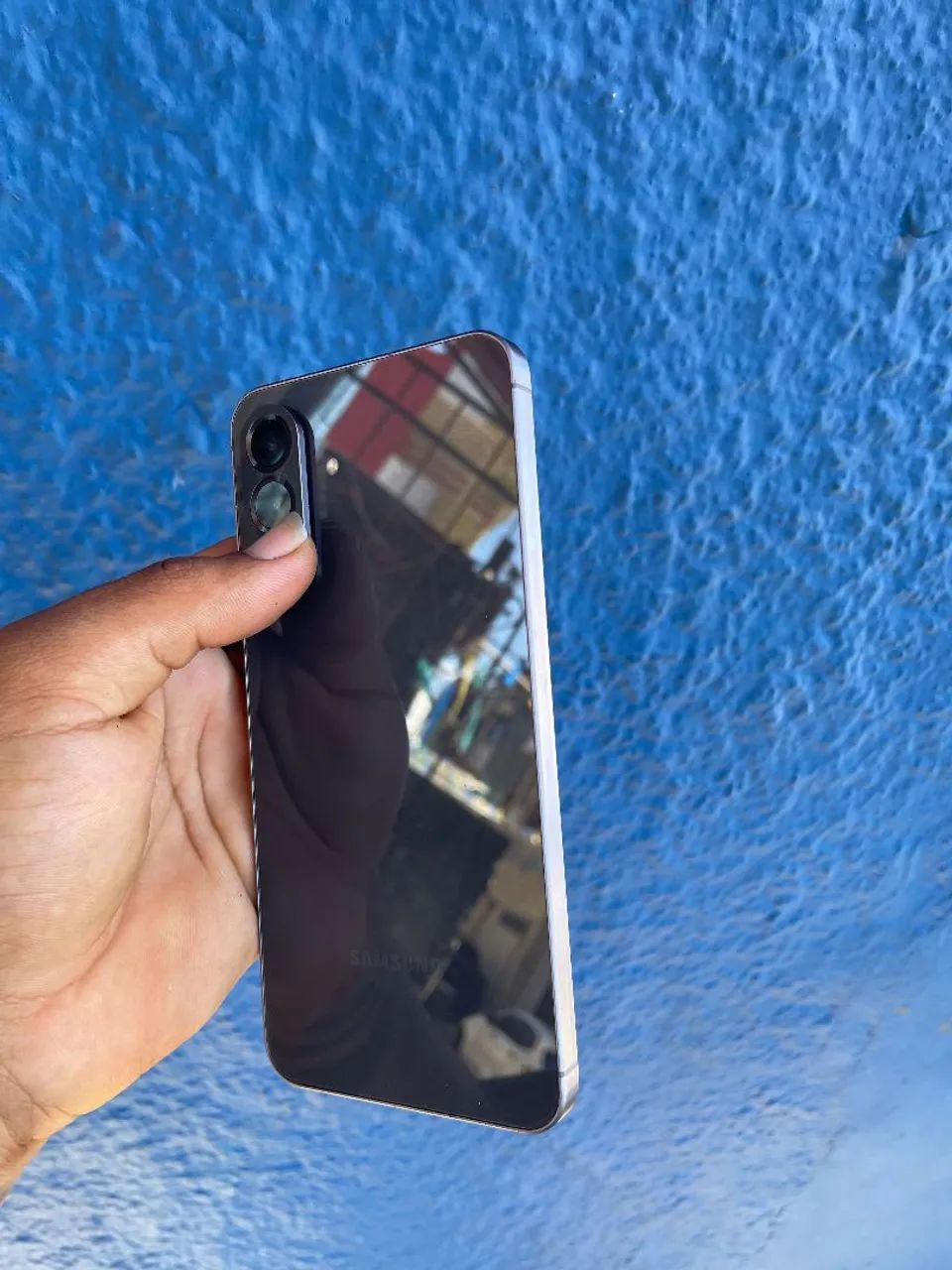 Samsung A56 - Foto 4
