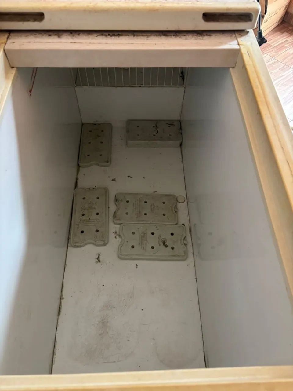 Freezer - Foto 4