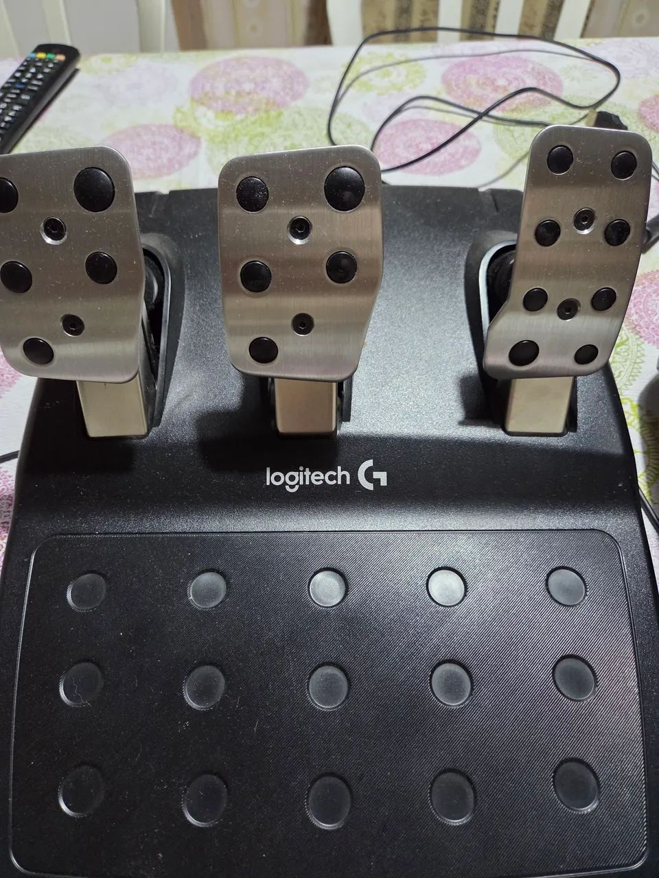 Logitech G920 Xbox/PC - Foto 2