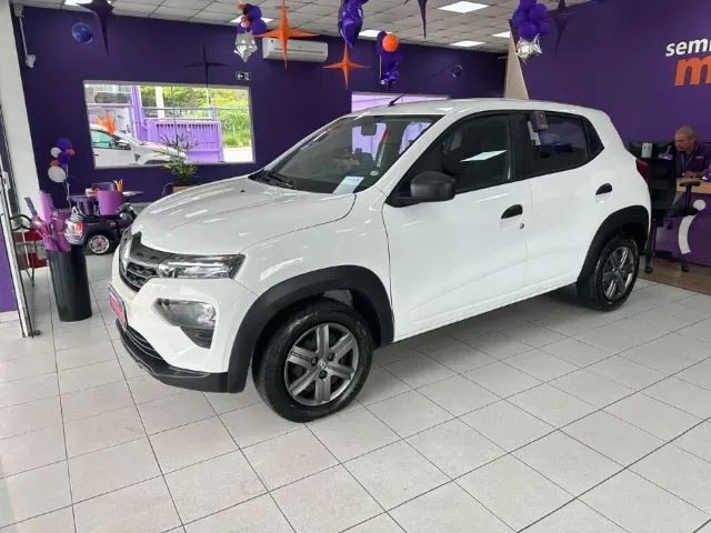 Renault Kwid 2024