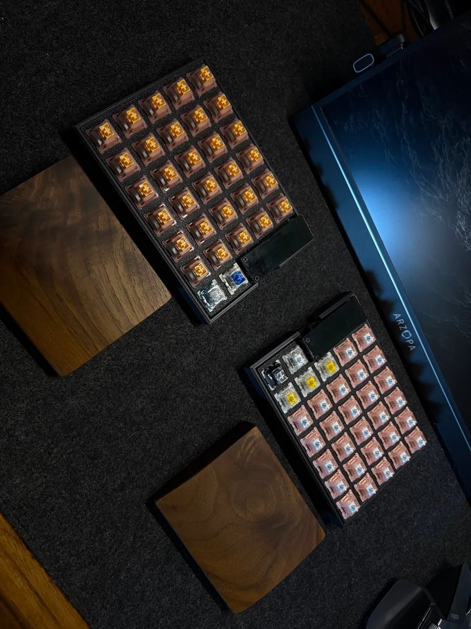 Felix Keyboard - Foto 5
