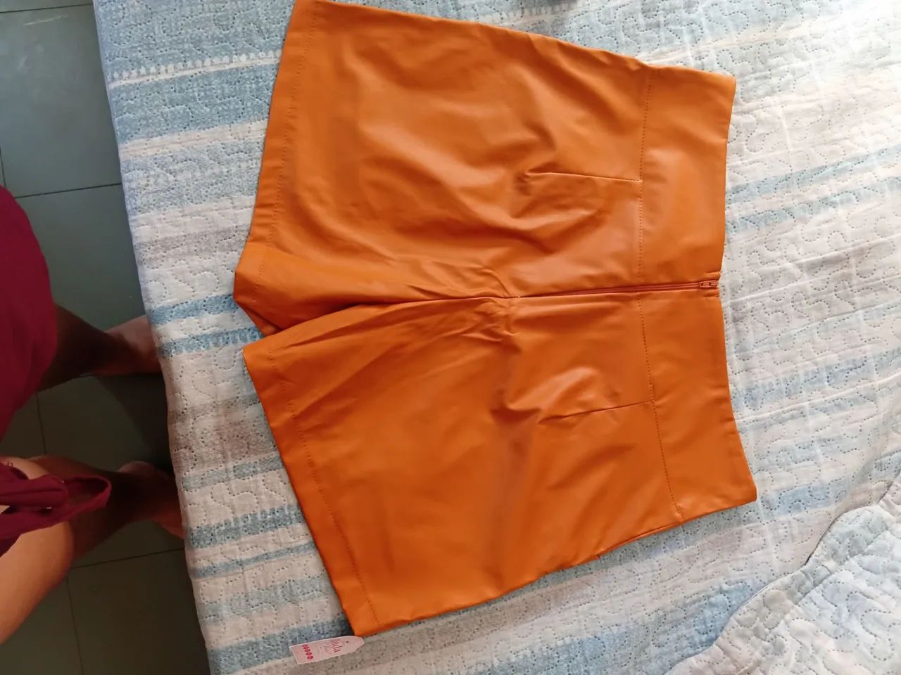 Vendo short  - Foto 2