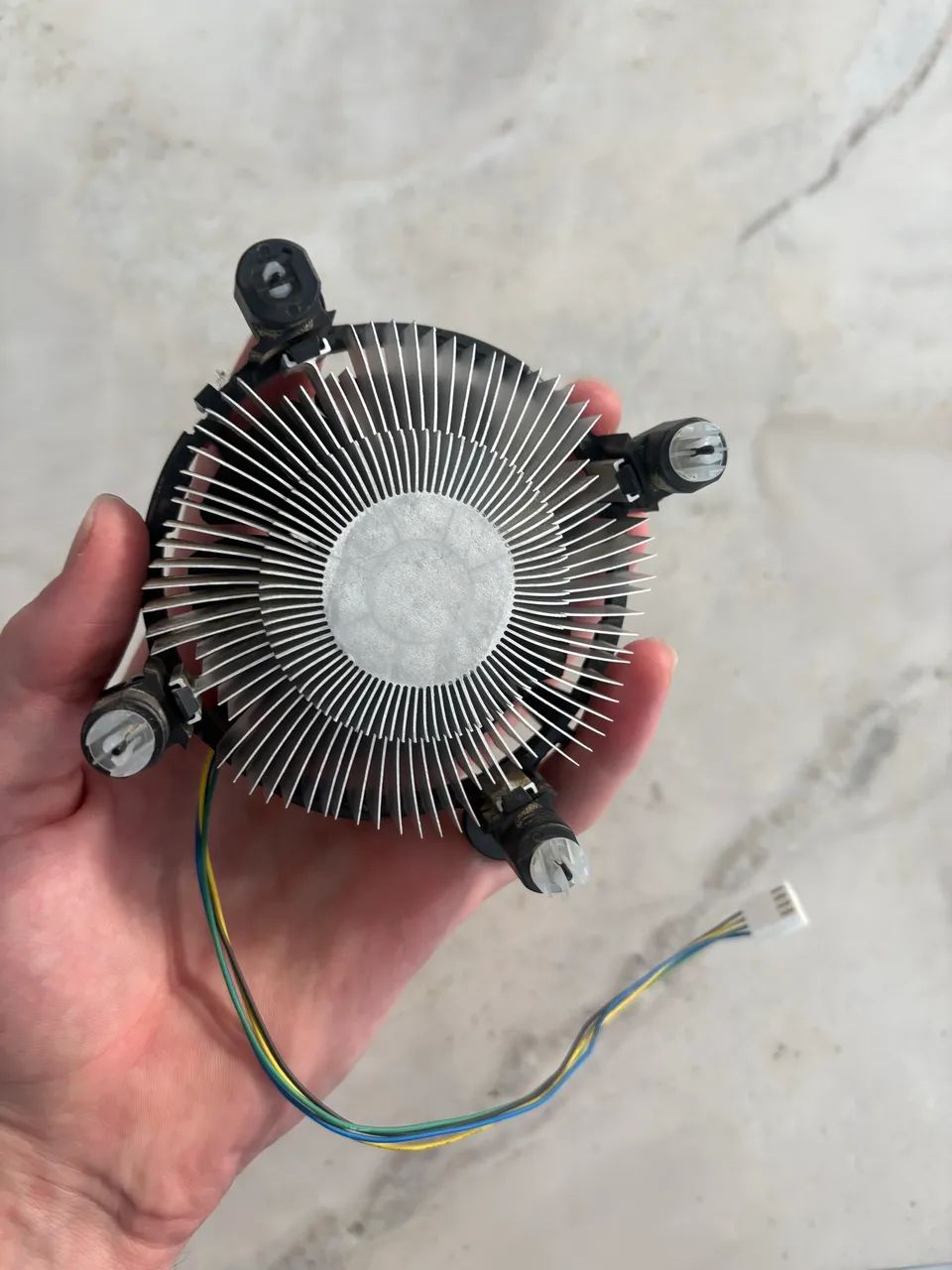 PROCESSADOR I5-9400f - Foto 4