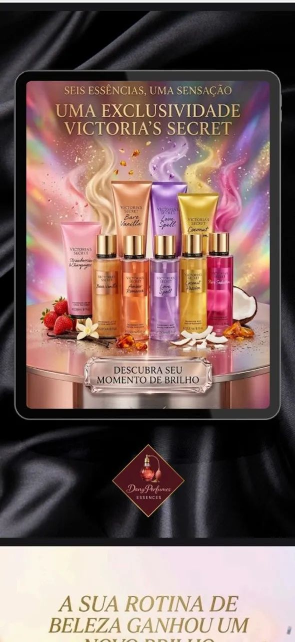 Dany Perfumes Essences  - Foto 3